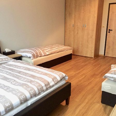 Apartment Elis Špindlerŭv Mlýn Екстериор снимка