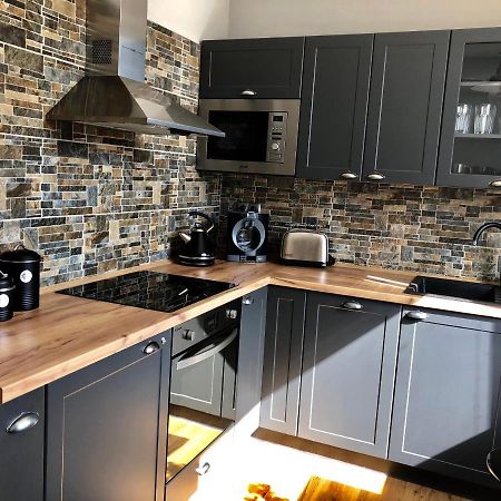 Apartment Elis Špindlerŭv Mlýn Екстериор снимка