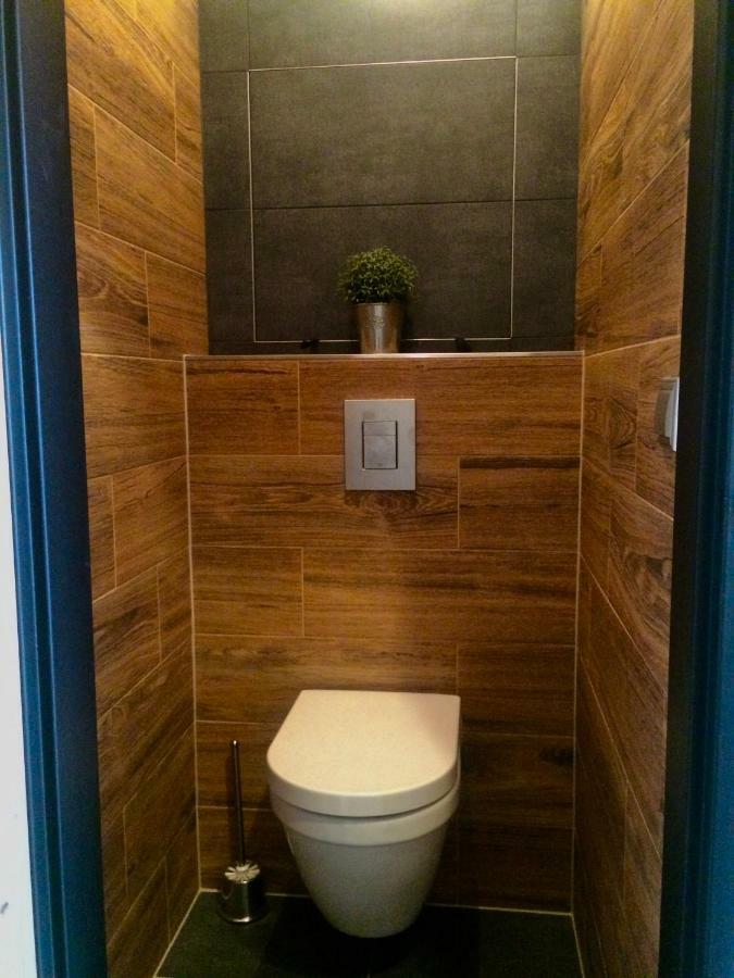Apartment Elis Špindlerŭv Mlýn Екстериор снимка