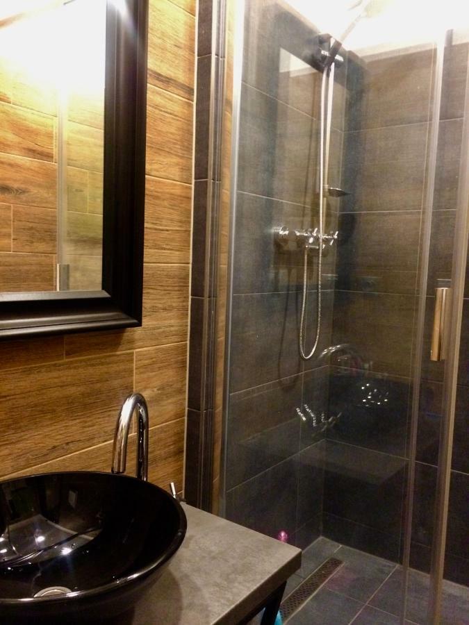 Apartment Elis Špindlerŭv Mlýn Екстериор снимка