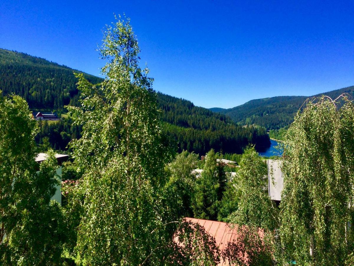 Apartment Elis Špindlerŭv Mlýn Екстериор снимка