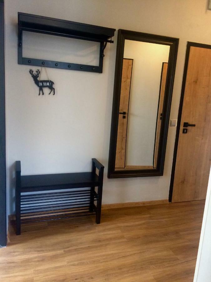 Apartment Elis Špindlerŭv Mlýn Екстериор снимка
