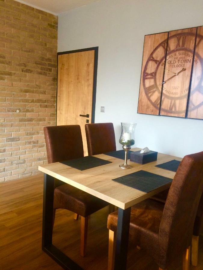 Apartment Elis Špindlerŭv Mlýn Екстериор снимка