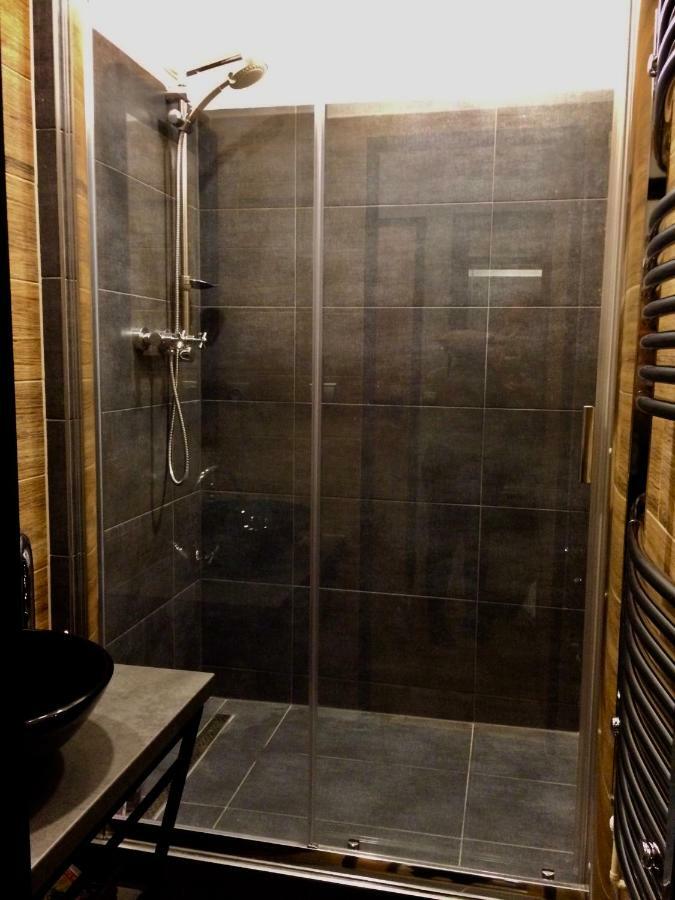 Apartment Elis Špindlerŭv Mlýn Екстериор снимка