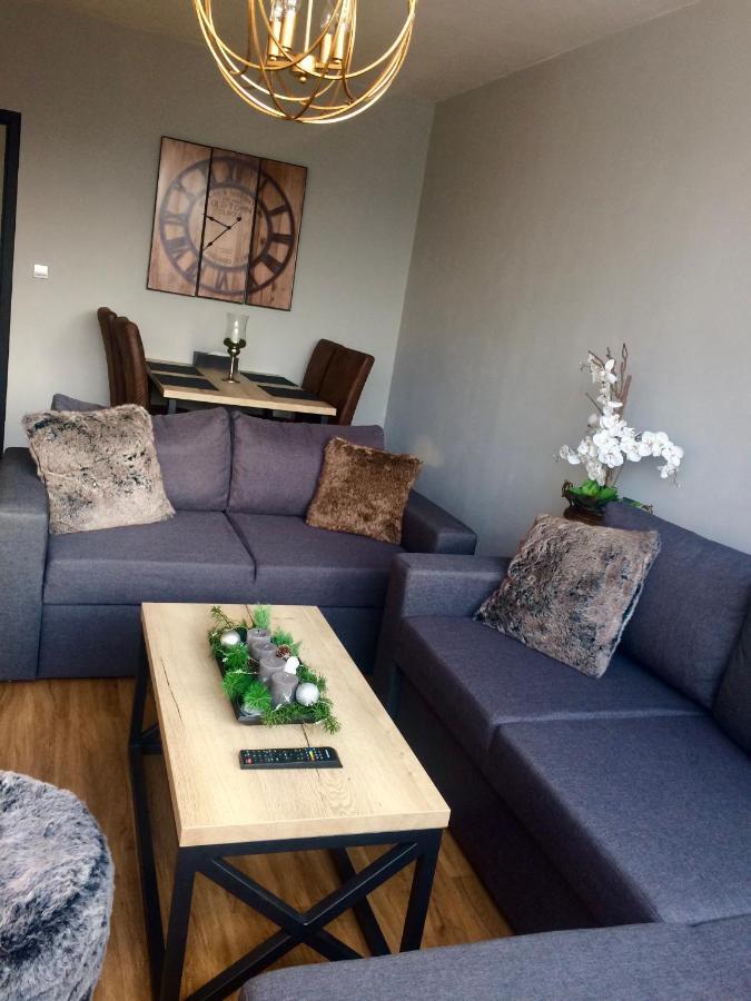 Apartment Elis Špindlerŭv Mlýn Екстериор снимка
