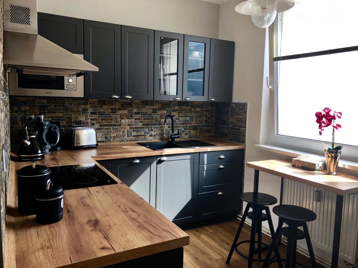 Apartment Elis Špindlerŭv Mlýn Екстериор снимка